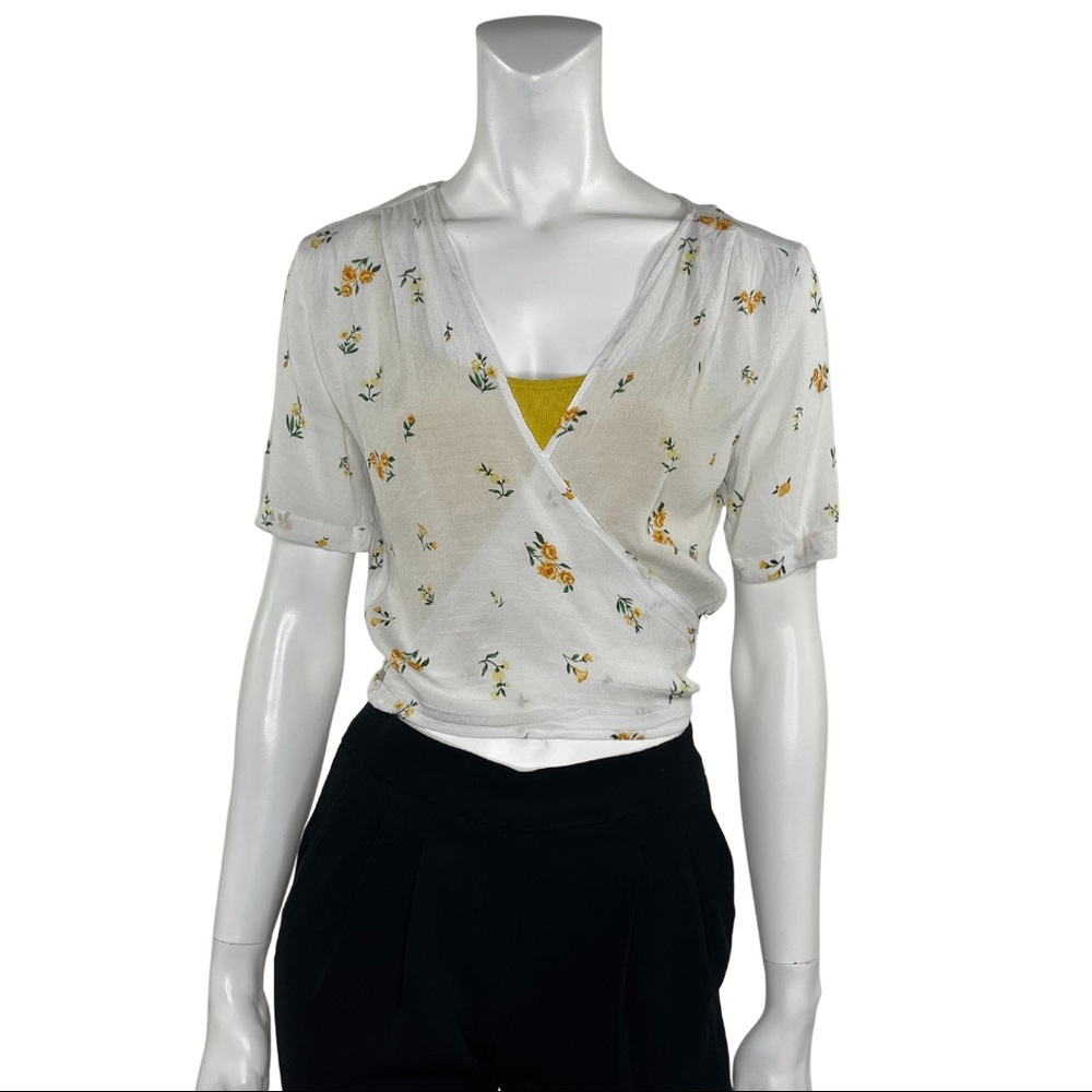 Sunday Best Olson Top